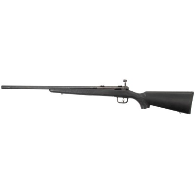 SAVAGE ARMS B-MAG .17 WSM - Image 1 of 3