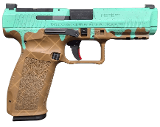 CANIK METE SFT ONE SERIES 9MM LUGER (9x19 PARA) - Image 1 of 1