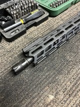 CMMG BANSHEE MK47 7.62X39MM - 10 of 10