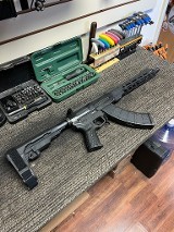 CMMG BANSHEE MK47 7.62X39MM - 1 of 10