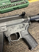 CMMG BANSHEE MK47 7.62X39MM - 8 of 10
