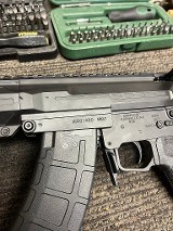 CMMG BANSHEE MK47 7.62X39MM - 9 of 10