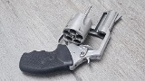 CHARTER ARMS BULLDOG .45 COLT/.45 ACP - Image 5 of 9