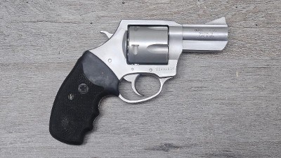 CHARTER ARMS BULLDOG .45 COLT/.45 ACP - Image 2 of 9