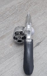 CHARTER ARMS BULLDOG .45 COLT/.45 ACP - Image 7 of 9