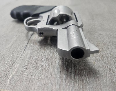 CHARTER ARMS BULLDOG .45 COLT/.45 ACP - Image 9 of 9