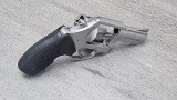 CHARTER ARMS BULLDOG .45 COLT/.45 ACP - Image 6 of 9