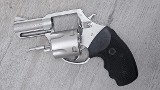 CHARTER ARMS BULLDOG .45 COLT/.45 ACP - Image 3 of 9