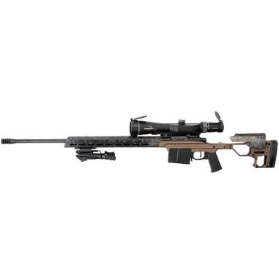 CHRISTENSEN ARMS 14 .338 LAPUA MAG - Image 1 of 2