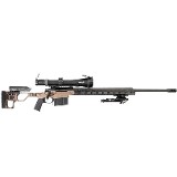 CHRISTENSEN ARMS 14 .338 LAPUA MAG - Image 2 of 2