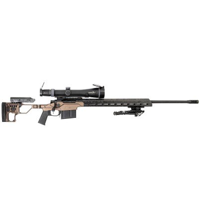 CHRISTENSEN ARMS 14 .338 LAPUA MAG - Image 2 of 2