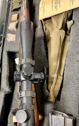 SPRINGFIELD ARMORY M1A SUPER MATCH 7.62 nato/.308 win - Image 8 of 10
