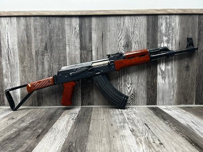 POLYTECH AKS-762 7.62MM X 39 RUSSIAN - Image 4 of 6