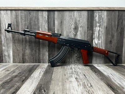 POLYTECH AKS-762 7.62MM X 39 RUSSIAN - Image 1 of 6