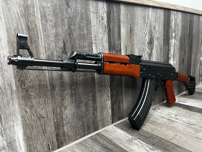 POLYTECH AKS-762 7.62MM X 39 RUSSIAN - Image 2 of 6