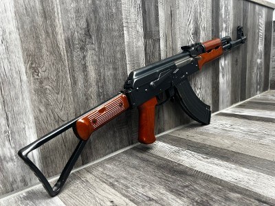 POLYTECH AKS-762 7.62MM X 39 RUSSIAN - Image 5 of 6