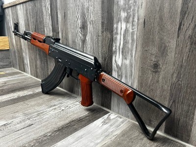 POLYTECH AKS-762 7.62MM X 39 RUSSIAN - Image 3 of 6