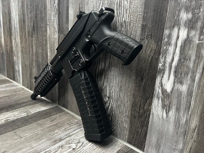 KELTEC PLR-16 5.56X45MM NATO - Image 6 of 7