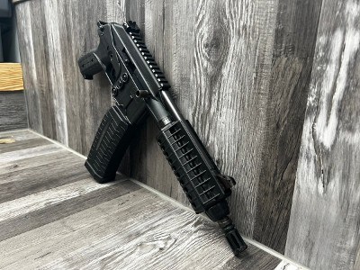 KELTEC PLR-16 5.56X45MM NATO - Image 3 of 7