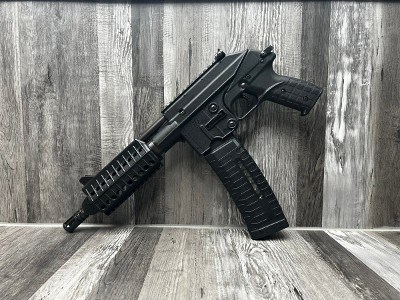 KELTEC PLR-16 5.56X45MM NATO - Image 4 of 7