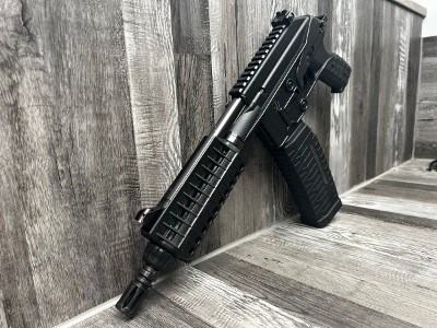 KELTEC PLR-16 5.56X45MM NATO - Image 5 of 7