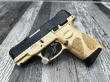 TAURUS G2C 9MM LUGER (9x19 PARA) - Image 1 of 3