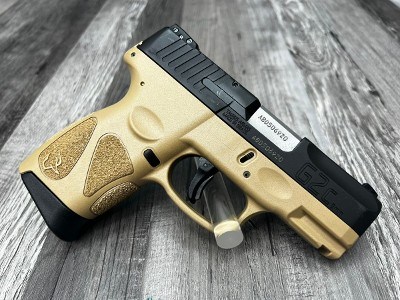 TAURUS G2C 9MM LUGER (9x19 PARA) - Image 2 of 3