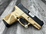 TAURUS G2C 9MM LUGER (9x19 PARA) - Image 2 of 3