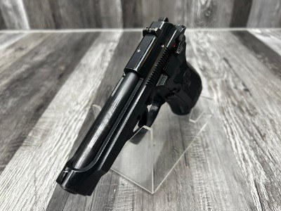 BERETTA 84F .380 ACP - Image 3 of 3