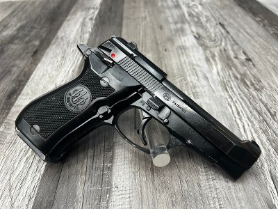 BERETTA 84F .380 ACP - Image 2 of 3