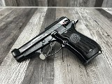 BERETTA 84F .380 ACP - Image 1 of 3