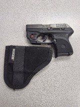 RUGER LCP .380 ACP - Image 1 of 1