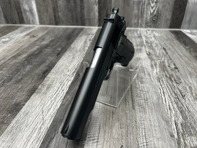 TISAS 1911 A1 SERVICE 45 ACP (45 Auto) - Image 3 of 3