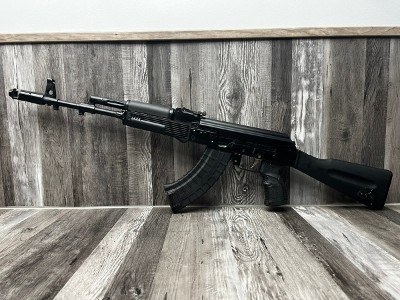 IZHEVSK SAIGA 7.62MM X 39 RUSSIAN - Image 1 of 7
