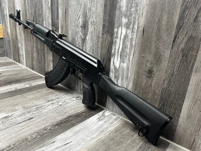 IZHEVSK SAIGA 7.62MM X 39 RUSSIAN - Image 3 of 7