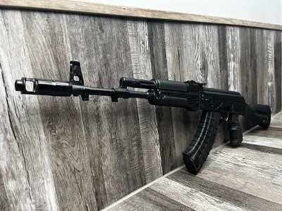 IZHEVSK SAIGA 7.62MM X 39 RUSSIAN - Image 2 of 7