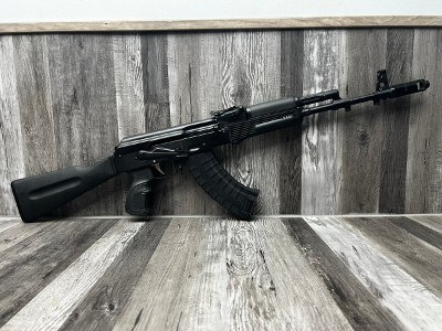 IZHEVSK SAIGA 7.62MM X 39 RUSSIAN - Image 4 of 7