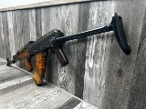 MORRISSEY INC. AAM-47RU - RIFLE 7.62MM X 39 RUSSIAN - Image 6 of 6