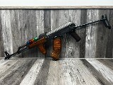 MORRISSEY INC. AAM-47RU - RIFLE 7.62MM X 39 RUSSIAN - Image 4 of 6