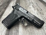 SMITH & WESSON 9MM 9MM LUGER (9x19 PARA) - 2 of 3