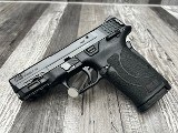 SMITH & WESSON 9MM 9MM LUGER (9x19 PARA) - 1 of 3