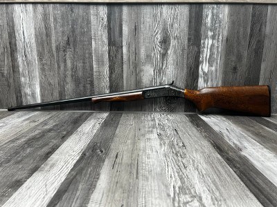 NEW ENGLAND FIREARMS CO. PARDNER MODEL SB1 410 Bore - Image 1 of 6