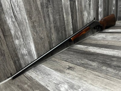 NEW ENGLAND FIREARMS CO. PARDNER MODEL SB1 410 Bore - Image 2 of 6