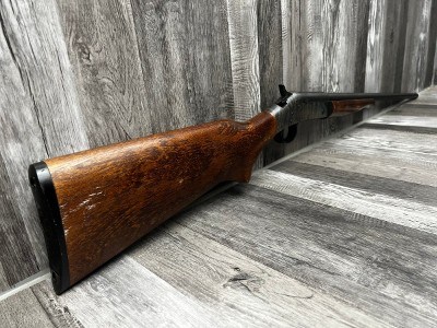 NEW ENGLAND FIREARMS CO. PARDNER MODEL SB1 410 Bore - Image 5 of 6