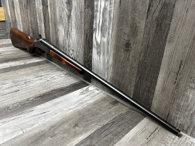 NEW ENGLAND FIREARMS CO. PARDNER MODEL SB1 410 Bore - Image 6 of 6