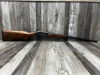 NEW ENGLAND FIREARMS CO. PARDNER MODEL SB1 410 Bore - Image 4 of 6