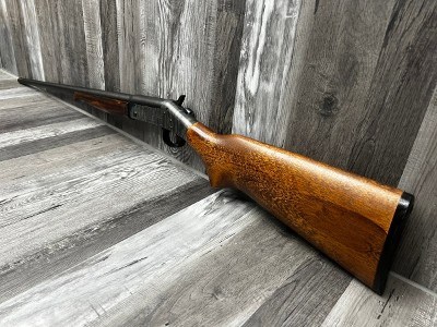 NEW ENGLAND FIREARMS CO. PARDNER MODEL SB1 410 Bore - Image 3 of 6
