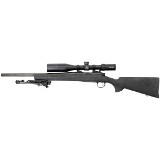 REMINGTON 700 TACTICAL .308 WIN - Image 1 of 2