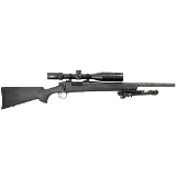 REMINGTON 700 TACTICAL .308 WIN - Image 2 of 2