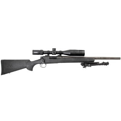 REMINGTON 700 TACTICAL .308 WIN - Image 2 of 2